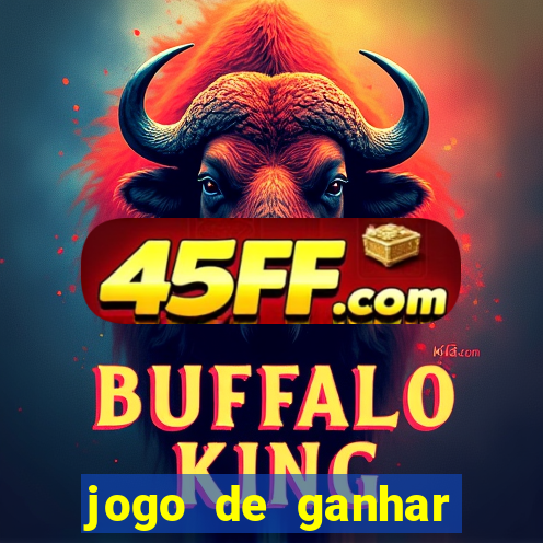 jogo de ganhar dinheiro ao se cadastrar